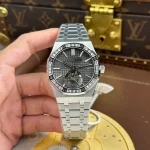 Audemars Piguet Royal Oak Selfwinding Flying Tourbillon 26516PT.ZZ.1220PT.01 – VIP VERSION - Image 2