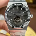 Audemars Piguet Royal Oak Selfwinding Flying Tourbillon 26516PT.ZZ.1220PT.01 – VIP VERSION - Image 5