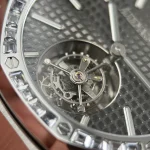 Audemars Piguet Royal Oak Selfwinding Flying Tourbillon 26516PT.ZZ.1220PT.01 – VIP VERSION - Image 6