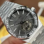 Audemars Piguet Royal Oak Selfwinding Flying Tourbillon 26516PT.ZZ.1220PT.01 – VIP VERSION - Image 4