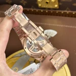 Royal Oak Selfwinding Flying Tourbillon 26730OR.OO.1320OR.05 41mm – VIP Version - Image 10