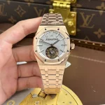 Royal Oak Selfwinding Flying Tourbillon 26730OR.OO.1320OR.05 41mm – VIP Version - Image 2