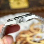 Audemars Piguet Royal Oak Openworked Extra-Thin 16204ST.OO.1240ST.01 39mm – VIP Version - Image 6