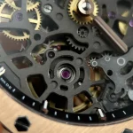 Audemars Piguet Royal Oak Jumbo Extra-thin Openworked 16204OR.OO.1240OR.03 39mm – VIP Version - Image 6