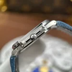 Patek Philippe Cubitus 5822P-001 Platinum Instantaneous Grand Date Day Moon Phases – VIP Version - Image 10