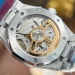 Audemars Piguet Royal Oak Selfwinding 15510ST.OO.1320ST.06 – VIP Version - Image 9