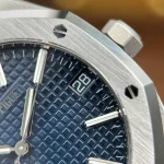 Audemars Piguet Royal Oak Selfwinding 15510ST.OO.1320ST.06 – VIP Version - Image 7