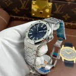 Audemars Piguet Royal Oak Selfwinding 15510ST.OO.1320ST.06 – VIP Version - Image 4