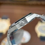 Audemars Piguet Royal Oak Selfwinding 15510ST.OO.1320ST.07 – VIP Version - Image 11