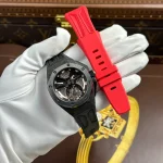 Audemars Piguet Royal Oak Concept Flying Tourbillon 26638F0.00.D002CA.01 – VIP Version - Image 2
