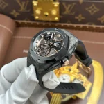 Audemars Piguet Royal Oak Concept Flying Tourbillon 26638F0.00.D002CA.01 – VIP Version - Image 5