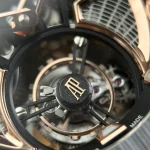 Audemars Piguet Royal Oak Concept Flying Tourbillon 26638F0.00.D002CA.01 – VIP Version - Image 6