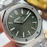 Audemars Piguet Royal Oak Selfwinding 15510ST.OO.1320ST.09 – VIP Version - Image 5