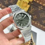 Audemars Piguet Royal Oak Selfwinding 15510ST.OO.1320ST.09 – VIP Version - Image 2