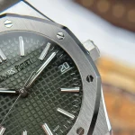 Audemars Piguet Royal Oak Selfwinding 15510ST.OO.1320ST.09 – VIP Version - Image 7