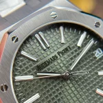 Audemars Piguet Royal Oak Selfwinding 15510ST.OO.1320ST.09 – VIP Version - Image 6