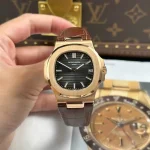 Patek Philippe Nautilus 5711R-001 Gray Dial – VIP Version - Image 2
