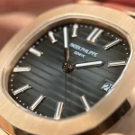 Patek Philippe Nautilus 5711R-001 Gray Dial – VIP Version - Image 3