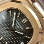Patek Philippe Nautilus 5711R-001 Gray Dial – VIP Version - Image 5