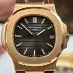 Patek Philippe Nautilus 5711R-001 Gray Dial – VIP Version - Image 7