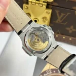 Patek Philippe Nautilus 5711 WG Gray – VIP Version - Image 7