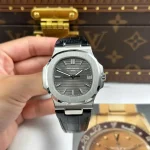 Patek Philippe Nautilus 5711 WG Gray – VIP Version - Image 2