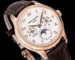 Patek Philippe Grand Complications 5327R-001 – VIP Verison - Image 4
