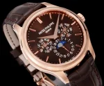 Patek Philippe Grand Complications 5140R-001 – VIP Version - Image 5