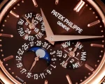 Patek Philippe Grand Complications 5140R-001 – VIP Version - Image 6