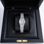 Audemars Piguet Royal Oak Mini Frosted Gold 67630BC.GG.1312BC.01 – VIP Version - Image 2