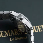 Audemars Piguet Royal Oak Mini Frosted Gold 67630BC.GG.1312BC.01 – VIP Version - Image 8