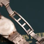 Audemars Piguet Royal Oak Mini Frosted Gold 67630OR.GG.1312OR.01 – VIP Version - Image 8