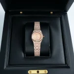Audemars Piguet Royal Oak Mini Frosted Gold 67630OR.GG.1312OR.01 – VIP Version - Image 2
