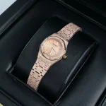 Audemars Piguet Royal Oak Mini Frosted Gold 67630OR.GG.1312OR.01 – VIP Version - Image 4
