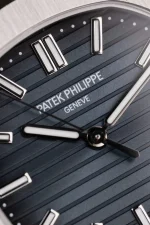 Patek Philippe Nautilus 5711/1A-010 40mm Blue Dial V3 Update 2026 – VIP Version - Image 6