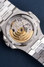 Patek Philippe Nautilus 5711/1A-014 40mm Green Dial V3 Update 2026 – VIP Version - Image 7