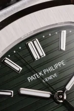 Patek Philippe Nautilus 5711/1A-014 40mm Green Dial V3 Update 2026 – VIP Version - Image 4