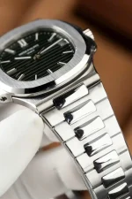 Patek Philippe Nautilus 5711/1A-014 40mm Green Dial V3 Update 2026 – VIP Version - Image 6