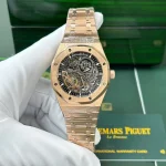 Audemars Piguet Royal Oak 15407OR.OO.1220OR.01 – VIP Version - Image 2