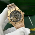 Audemars Piguet Royal Oak 15407OR.OO.1220OR.01 – VIP Version - Image 3