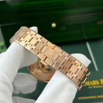 Audemars Piguet Royal Oak 15407OR.OO.1220OR.01 – VIP Version - Image 9