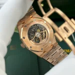 Audemars Piguet Royal Oak 15407OR.OO.1220OR.01 – VIP Version - Image 6