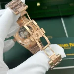 Audemars Piguet Royal Oak 15407OR.OO.1220OR.01 – VIP Version - Image 8