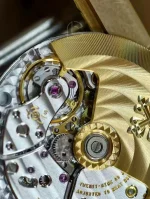 Patek Philippe Nautilus 5711A Green 40mm Custom MODIFY 2026 – Handcrafted Version - Image 8