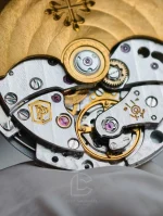 Patek Philippe Nautilus 5711A Green 40mm Custom MODIFY 2026 – Handcrafted Version - Image 11