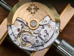 Patek Philippe Nautilus 5711A Green 40mm Custom MODIFY 2026 – Handcrafted Version - Image 12
