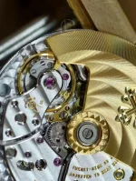 Patek Philippe Aquanaut 5168G Green 42mm Custom MODIFY 2026 – Handcrafted Version - Image 13