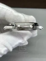 Patek Philippe Nautilus 5711A Green 40mm Custom MODIFY 2026 – Handcrafted Version - Image 19