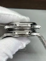 Patek Philippe Nautilus 5711A Green 40mm Custom MODIFY 2026 – Handcrafted Version - Image 18