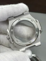 Patek Philippe Nautilus 5711A Green 40mm Custom MODIFY 2026 – Handcrafted Version - Image 17